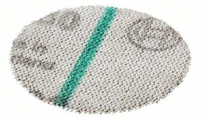 BOSCH ACCESSORIES Feuille abrasive  m480 2608621717 1 pc(s)