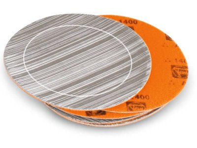 FEIN Feuille abrasive Pyramix  115 mm - 63717239020