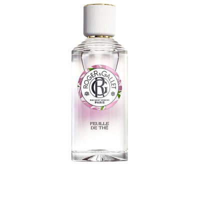 ROGER & GALLET FEUILLE DE TH&Eacute; agua perfumada bienestar 100 ml