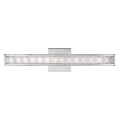 ELSTEAD LIGHTING Feuille murale Jessie 1xled Board h: 12.7 l: 10.2 b: 59.7 2700k