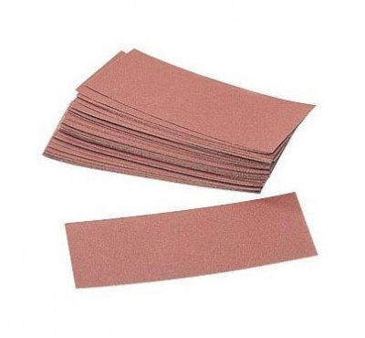 HERMES ABRASIFS Feuille papier abrasif SF168 hermes - Grain 150 - 6339941