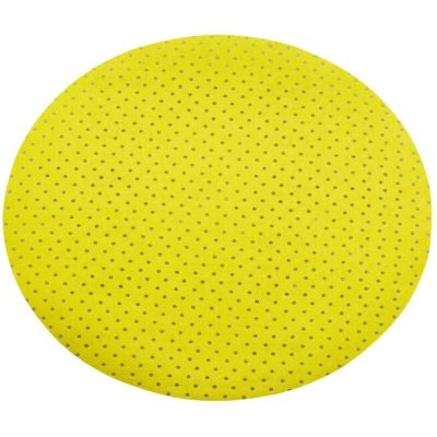 METABO Feuilles de pon&ccedil;age adh&eacute;sives  25 225 mm P150  626654000