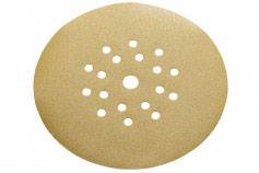 METABO Feuilles de pon&ccedil;age adh&eacute;sives  25 225 mm P220  626648000