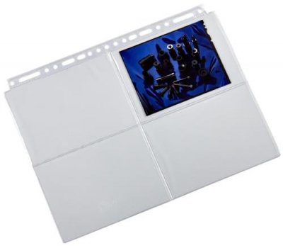 PANODIA Feuillets  Moduclas 10x15 cm M115 x10