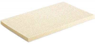 FESTOOL Feutre de Polissage  PF-STF 80X133 STF H - 5 pi&egrave;ces - 499894