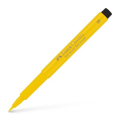 FABER-CASTELL Feutres &Agrave; Encre De Chine, 