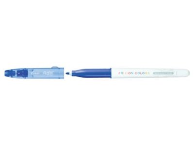 PILOT Feutres effa&ccedil;ables  Frixion Colors Bleu