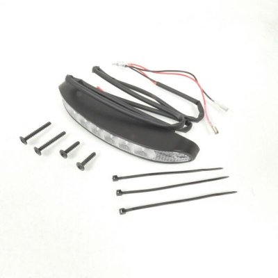 SHAD Feux  Kit complet pour Top case SH26/SH29/SH33/SH37/SH50/SH58/SH59