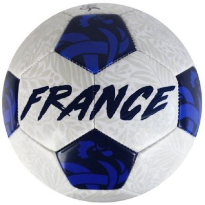 NIKE FFF Vision T5 - Ballon de football taille 5 - France
