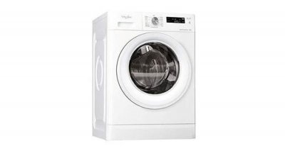  FFS P8 IT lavatrice Libera installazione Caricamento frontale 8 kg 120