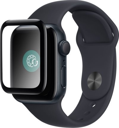 FORCE FG MG 3D Apple Watch 7/8/9 41mm