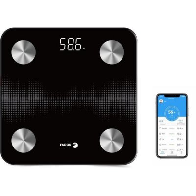 FAGOR FG210 - Balance - noir 