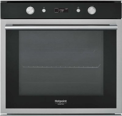 HOTPOINT FI6 861 SP IX HA INOX