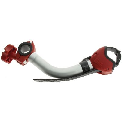 FIAMMA  136/524-3 Bike Block Pro 2 Porte-v&eacute;los pour Camping-Car Rouge