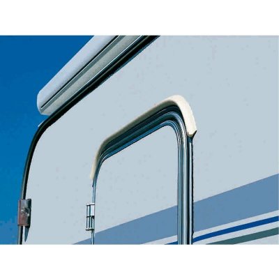 FIAMMA  Drip Stop Goutti&egrave;re version murale 300 cm