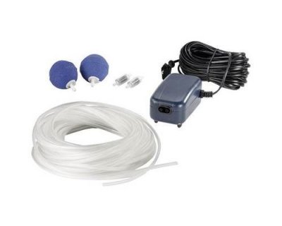 FIAP  2950 Air Active Set 1000 A&eacute;rateur de bassin 3.6 l/h