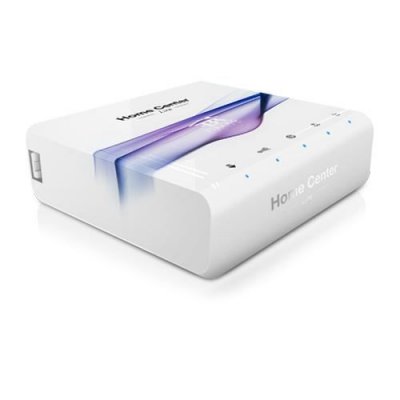 FIBARO  FGHCL Central Home Center Lite Contr&ocirc;leur domotique