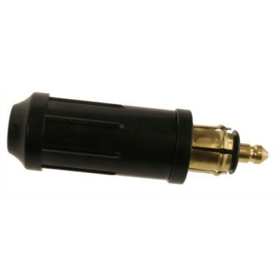 HTC EQUIPEMENT Fiche Allume Cigare Male Din 12/24v 15a Htc 511890