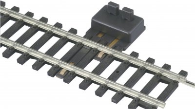 PIKO H0 Fiche de connexion courant traction H0 Piko 55270