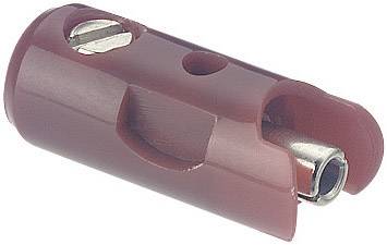 MARKLIN Fiche femelle 1.5 mm M&auml;rklin 71421 marron 10 pc(s)
