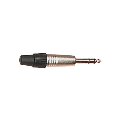 YELLOW CABLE Fiche Jack Male St&eacute;r&eacute;o - Lot de 2