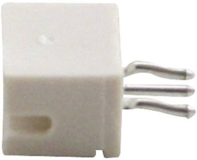 SOL EXPERT Fiche JST femelle  J3B 2 pc(s)