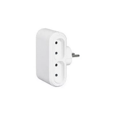 LEGRAND Fiche multiprise 