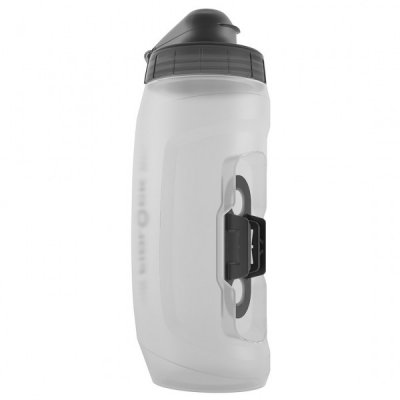 FIDLOCK  - Replacement Bottle 590 - Bidon v&eacute;lo taille 590 ml, gris