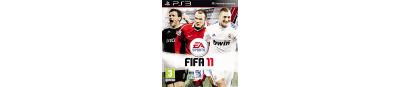 Fifa 11 Platinium Ps3