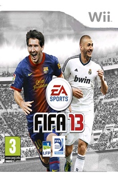 FIFA 13 / Jeu console Wii