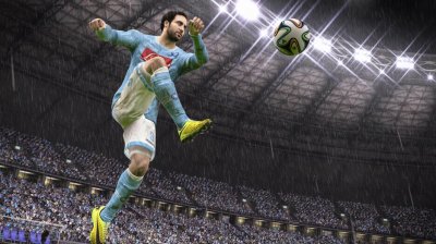 Fifa 15 - Edition Essentielle