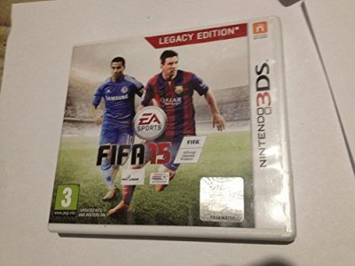 Fifa 15 - Edition Essentielle
