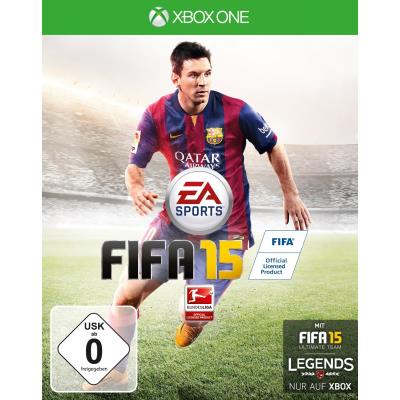 FIFA 15 - Standard Edition - [Xbox One]