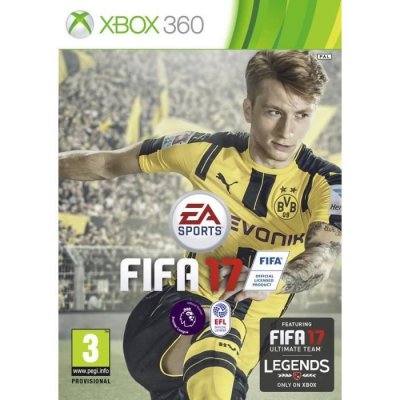 Fifa 17 APPWRECKER