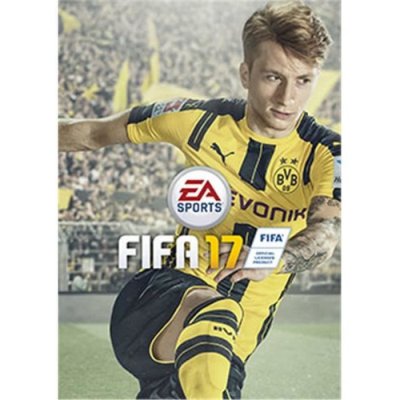 Fifa 17 (Import Allemand) Ps4