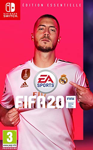 ELECTRONIC ARTS FIFA 20 Nintendo Switch