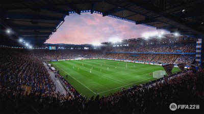 Fifa 22 PS5