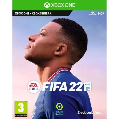 Fifa 22 Xbox One - Series X