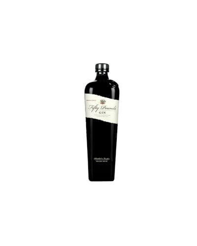 FIFTY POUNDS  Gin London Dry Gin 43,5% Vol. 0,7l