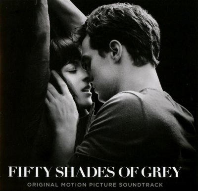 Fifty shades 50 nuances de Grey