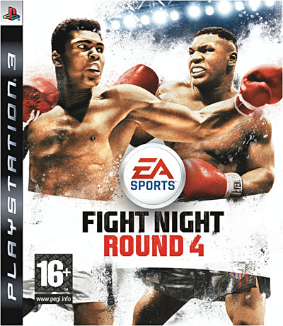 Fight Night : Round 4 