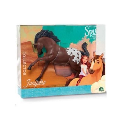 GIOCHI PREZIOSI Figurine 18cm - Spirit