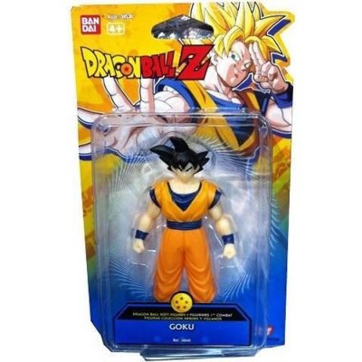 DBZ Figurine 1er combat Dragon Ball Z 10 cm 