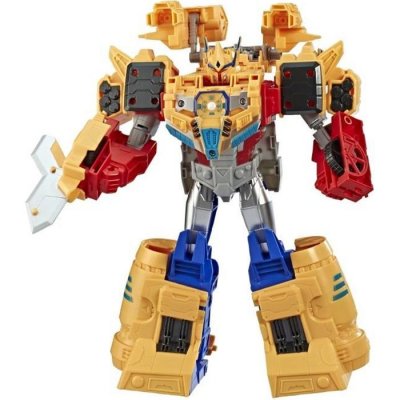 HASBRO Figurine 30 cm - Transformers - Robot Optimus Pr