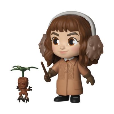 FUNKO Figurine 5 Star - Harry Potter - Hermione Granger (herbologie) 