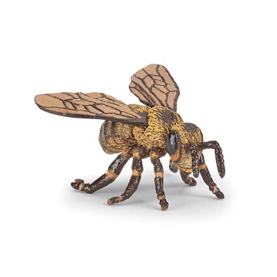 PAPO Figurine Abeille Coloris Unique