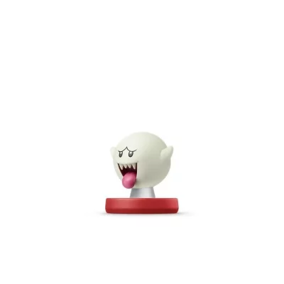 AMIIBO Figurine  Collection Super Mario Boo