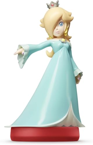 AMIIBO Figurine  Collection Super Mario Harmonie