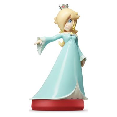 AMIIBO Figurine  Collection Super Mario Harmonie