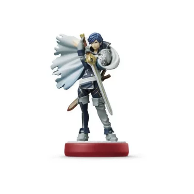 NINTENDO Figurine Amiibo Fire Emblem Chrom 
